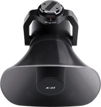 Altavoz de Largo Alcance para Drones, 130 dB de Presión Sonora, Alcance 700 m, Luz de Advertencia Multicolor, Compatible con DJI Matrice M300/M350/M400, Transmisión en Vivo, Reproducción Grabada