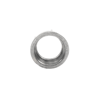 Monitor Metálico de Zinc 1/2" (13 mm) / Protección de Conductores / Zinc Inyectado de Alta Resistencia.