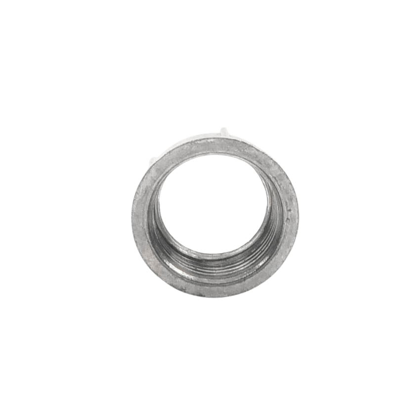 Monitor Metálico de Zinc 1/2" (13 mm) / Protección de Conductores / Zinc Inyectado de Alta Resistencia.