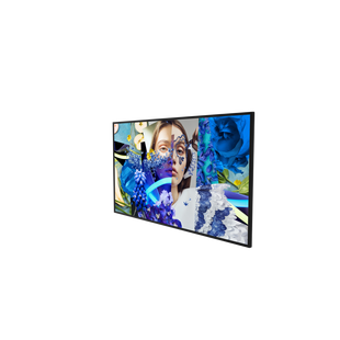 Pantalla LED de 32" para Publicidad Digital / SLIM / Programación de Horarios / 500 Nits / Contenido Personalizado / Sistema Operativo Android / 2 Entradas USB / WiFi