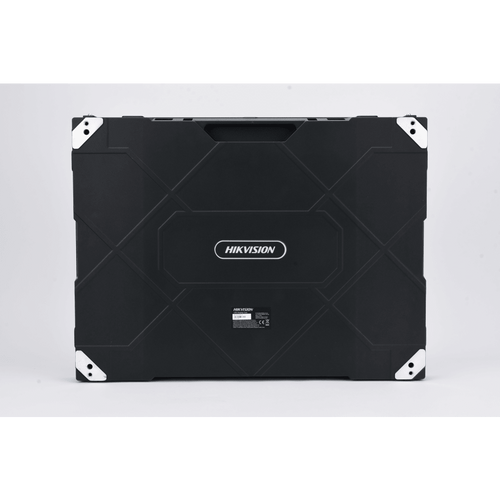 Gabinete para LED Interior / Resolución 640×480 mm / Estructura Modular / Diseño Sin Cables / Mantenimiento Frontal