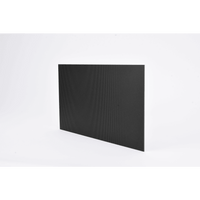 Modulo LED P1.2 SMD / Uso en interior / 600 nits / Resolución 240 x 135 / Mantenimiento Frontal / Ángulo de Visión 160°