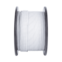 Bobina de Cable UTP de 4 Pares, Vari-MaTriX HD, Cat6A, 23 AWG, CMR (Riser), Color Gris, 305 Metros (1000 Pies)