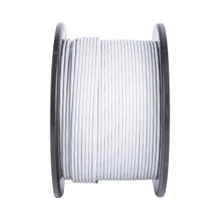 Bobina de Cable UTP de 4 Pares, Vari-MaTriX HD, Cat6A, 23 AWG, CMR (Riser), Color Gris, 305 Metros (1000 Pies)