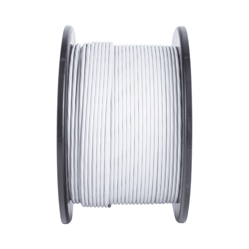Bobina de Cable UTP de 4 Pares, Vari-MaTriX HD, Cat6A, 23 AWG, CMR (Riser), Color Gris, 305 Metros (1000 Pies)