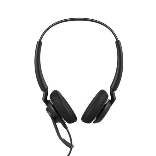 Jabra Engage 40 Stereo UC profesional digital con conexión USB A/C (4099-419-269)