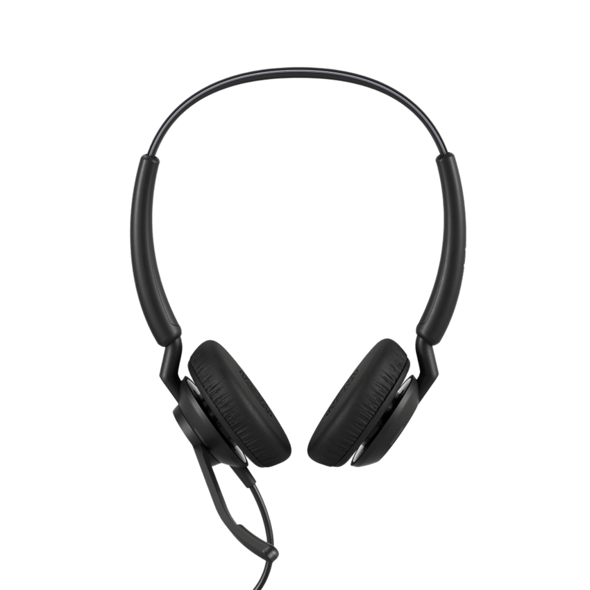 Jabra Engage 40 Stereo UC profesional digital con conexión USB A/C (4099-419-269)