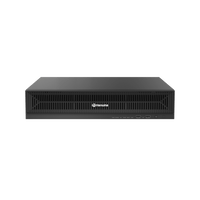 NVR 32 Megapixel (8K) / 32 Canales IP / Soporta 8 Discos Duros / H.265 & Wisestream / Wisenet P2P / ONVIF / Compatible con Cámaras IA / Salida HDMI en 4K