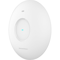 Punto de Acceso Wi-Fi 7 Empresarial BE21000 / Throughput 21 Gbps Inalámbrico / MU-MIMO 4x4:4 (5GHz y 6GHz) / 768 Clientes Simultáneos / Puerto 10G PoE++ y 2.5G / MLO - 4096 QAM - Multi-RU / Gestión Integrada 50 APs / BLE 5.3 / Cobertu