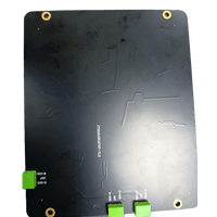 Para DS-TMG520 / Tablilla de Refacción para Indicador Led tipo Semáforo en Gabinete de Barreras Hikvision DS-TMG520