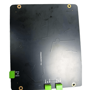 Para DS-TMG520 / Tablilla de Refacción para Indicador Led tipo Semáforo en Gabinete de Barreras Hikvision DS-TMG520