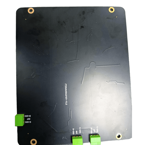 Para DS-TMG520 / Tablilla de Refacción para Indicador Led tipo Semáforo en Gabinete de Barreras Hikvision DS-TMG520