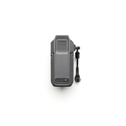 Batería TB100C Para Uso con MATRICE400 / Con conector para uso con carga Alámbrica