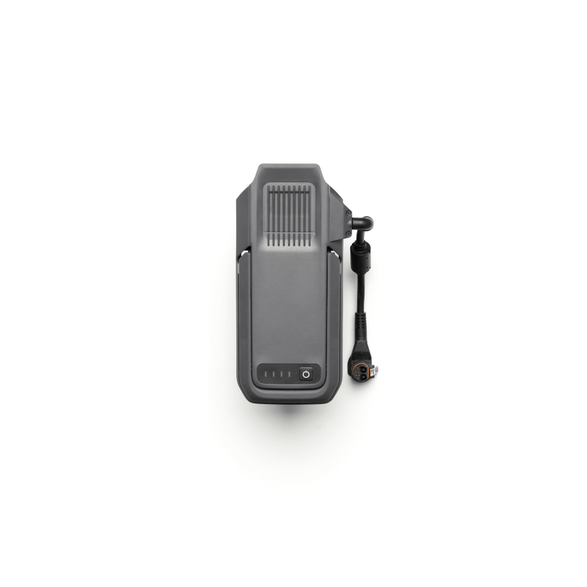 Batería TB100C Para Uso con MATRICE400 / Con conector para uso con carga Alámbrica