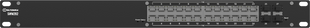 Switch Industrial Gestionado L2+, 24 Puertos Gigabit PoE+, 4 Puertos SFP, 300W PoE Budget, Rack 19", IP30, TSWOS