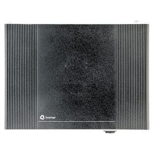 Codificador AVoIP | Entrada HDMI | 4K60 | Red 1G | Soporta KVM | IR RS232 CEC | HDR10 | PoE | Escalable 999 Canales | Baja Latencia