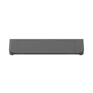 Cajón de Efectivo SUNMI MAX / 5 Bandejas de Billetes + 4 Fijas y 6 Removibles de Monedas / Compatibilidad con 20+ Monedas / USB y Bluetooth / Apertura por Trigger / 3-Posiciones de Seguridad / ABS Polímero / 1 Millón+ Operaciones