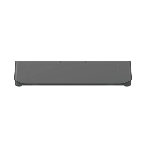 Cajón de Efectivo SUNMI MAX / 5 Bandejas de Billetes + 4 Fijas y 6 Removibles de Monedas / Compatibilidad con 20+ Monedas / USB y Bluetooth / Apertura por Trigger / 3-Posiciones de Seguridad / ABS Polímero / 1 Millón+ Operaciones