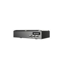 Kit Móvil ANPR / Resolución 1080p 2MP / Reconocimiento de Matrículas / GPS Integrado / 4G-WiFi / IP67 / Alimentación DC 9-36V / H.265