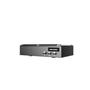 Kit Móvil ANPR / Resolución 1080p 2MP / Reconocimiento de Matrículas / GPS Integrado / 4G-WiFi / IP67 / Alimentación DC 9-36V / H.265
