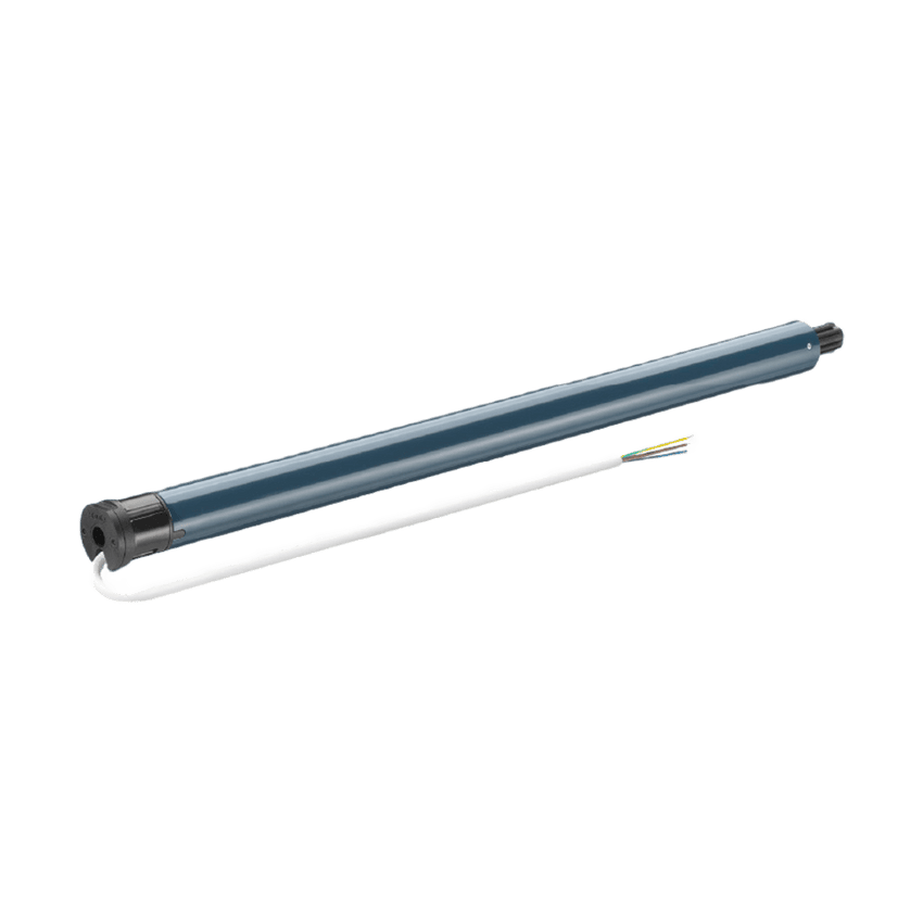 Motor SOMFY 40 mm para persianas.