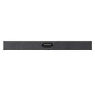 Barra de Videoconferencia Yealink A50 con IA y Consola Táctil CTP25, Todo en Uno para Salas Medianas y Grandes con Seguimiento Automático del Hablante