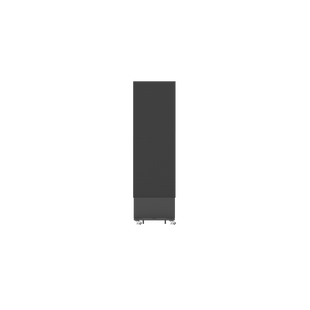 Poster LED de Piso / Pixel Pitch 1.2 mm / Modular (Puede Crecer con Mas Posters) / Case para Transporte / Uso en Interior / Calidad de Video Destacada