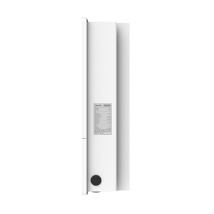 Inversor Hibrido Interactivo para Interconexión a la Red Eléctrica de CFE de 11.6 kW con Salida de 220 Vca.