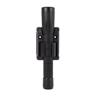 Linterna LED de Aluminio recargable , IP67, Resistente al Agua