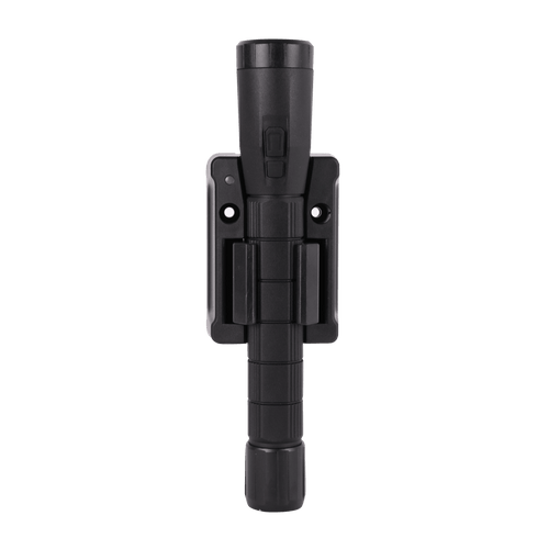 Linterna LED de Aluminio recargable , IP67, Resistente al Agua