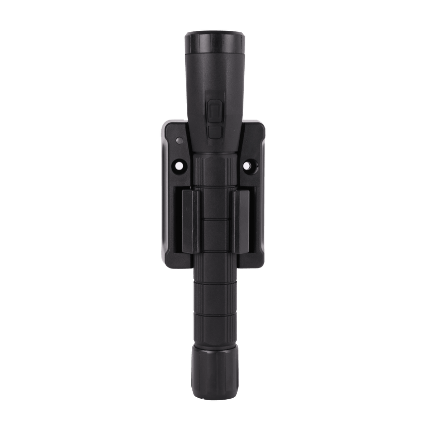Linterna LED de Aluminio recargable , IP67, Resistente al Agua