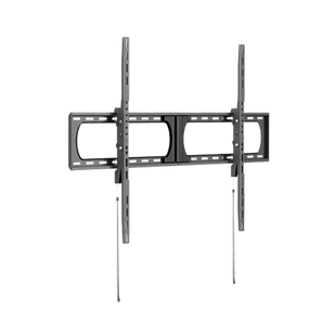 Soporte de Pared para Pantallas Super Heavy-Duty | Inclinación Ajustable| Compatible con Pantallas hasta 140" | Capacidad de Carga hasta 125 kg | Compatibilidad VESA 300 x 200 hasta 1200 x 800