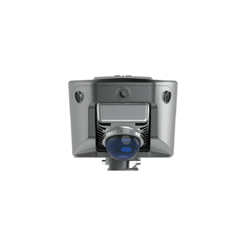 Receptor GNSS SLAM RTK Profesional / Tecnología SLAM + RTK Integrada / Precisión Milimétrica 2.5 mm + 0.1 ppm / 4 Cámaras HD para Medición por Imagen / Pantalla Táctil 2.8 Pulgadas / Conectividad LTE + WiFi 6 + Bl