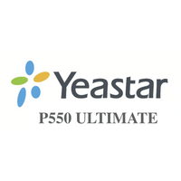 Licencia Ultimate Anual para Conmutador P550