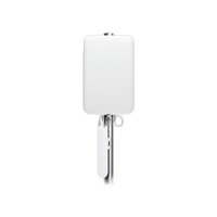 Punto de Acceso Mesh para Exterior, Wi-Fi 5 802.11ac Sectorial 90° IP65, Compacto con Antena Externa