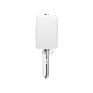 Punto de Acceso Mesh para Exterior, Wi-Fi 5 802.11ac Sectorial 90° IP65, Compacto con Antena Externa