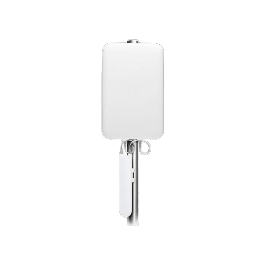 Punto de Acceso Mesh para Exterior, Wi-Fi 5 802.11ac Sectorial 90° IP65, Compacto con Antena Externa