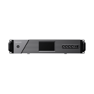 Chassis Controlador de Video Wall 6 Slots / 2U Rack / Hasta 6 Tarjetas (Entrada y Salida de Video) / 4K Ultra HD / Hot-Swappable / Touch LCD 4.5" / Genlock Sync