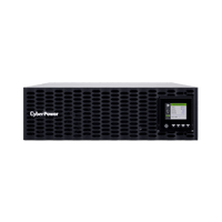 UPS de 6000 VA/6000 W, Online Doble Conversión, 200 - 240 Vac de Entrada NEMA L6-30P, Onda Senoidal Pura, Torre o Rack de 2 UR (Alta Densidad), Con 2 Tomas NEMA L6-20R y 2 NEMA L6-30R