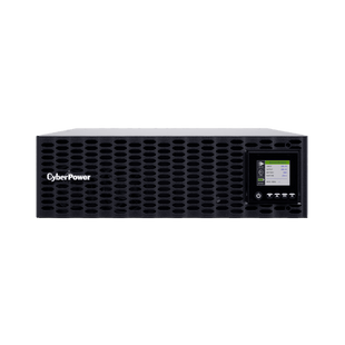 UPS de 6000 VA/6000 W, Online Doble Conversión, 200 - 240 Vac de Entrada NEMA L6-30P, Onda Senoidal Pura, Torre o Rack de 2 UR (Alta Densidad), Con 2 Tomas NEMA L6-20R y 2 NEMA L6-30R