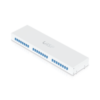 Ubiquiti Fiber Coexistence WDM Filter (UACC-UF-WDM-XGS) — Módulo WDM para Combinar Servicios XGS/XG-PON y GPON en una Sola Fibra