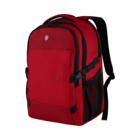 Mochila VX Sport EVO Daypack / Fabricada en Poliéster Rojo/ Daypack