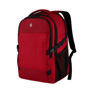 Mochila VX Sport EVO Daypack / Fabricada en Poliéster Rojo/ Daypack