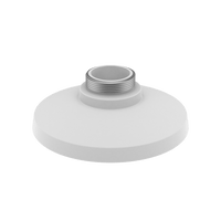 Montaje tipo Plato Adaptador compatible con PTZ Hanwha para interior(Ver Domos Compatibles)