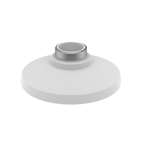Montaje tipo Plato Adaptador compatible con PTZ Hanwha para interior(Ver Domos Compatibles)