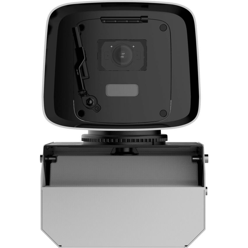 Bala PT IP 4 Megapixel / Lente Motorizado 2.8 a 12 mm / Captura Facial / WDR 140 dB / DeepinView / Exterior IP67/ MicroSD