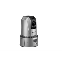 Cámara PTZ Dome Portátil / 3rd Generation Deep Learning / 4G ANPR & Reconocimiento Facial / Resolución 1920×1080 / Zoom Óptico 30x / Detección Inteligente / Dual TF Card Slots hasta 512GB / Batería 13400