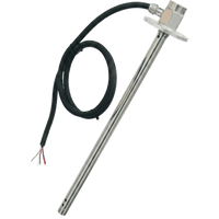 Sensor de Nivel de Combustible / Compatible con mDVR AE-MD5043 / 1 Metro de Longitud