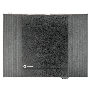 Codificador AVoIP | Entrada HDMI | 4K60 | Red 1G | Soporta KVM | IR RS232 CEC | HDR10 | PoE | Escalable 999 Canales | Baja Latencia