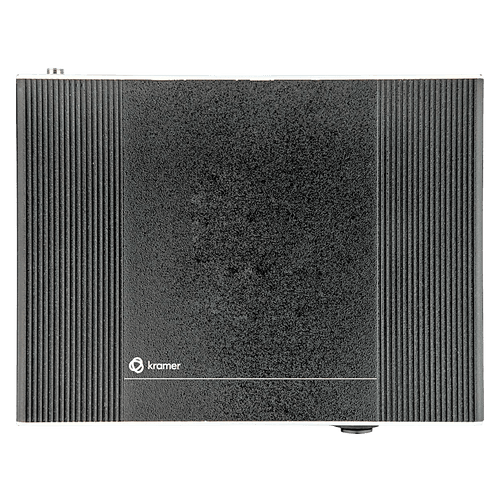 Codificador AVoIP | Entrada HDMI | 4K60 | Red 1G | Soporta KVM | IR RS232 CEC | HDR10 | PoE | Escalable 999 Canales | Baja Latencia